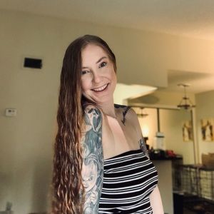 Meet your Posher, Kaitlin